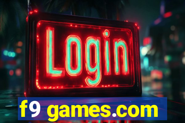f9 games.com